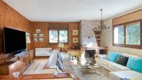 Living room of House or chalet for sale in Sant Feliu de Guíxols  with Heating