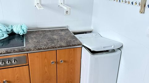 Foto 3 von Erdgeschoss zum Verkauf in La Banda - Campo de Fútbol, Chiclana de la Frontera