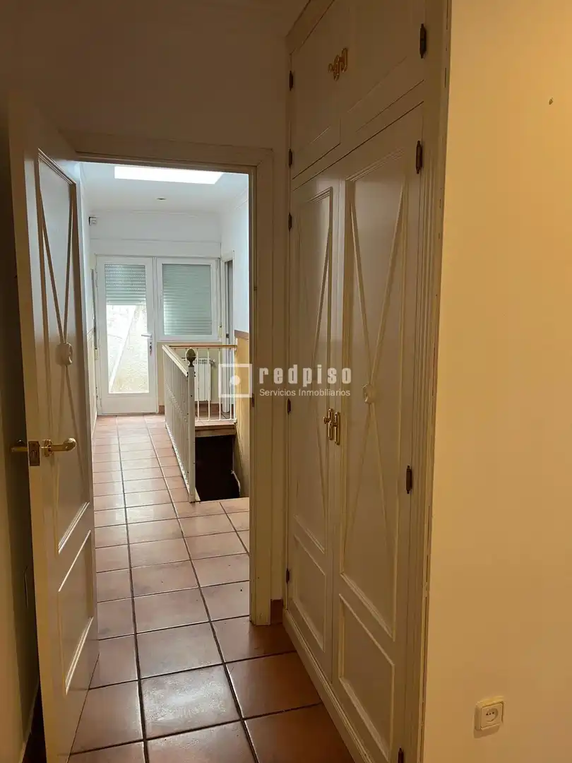 Casa o chalet en venta en Pozuelo de Alarcón con Aire acondicionado, Calefacción y Terraza