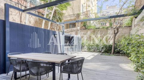 Foto 3 de Pis en venda a Carrer Pau Claris, Dreta de l'Eixample, Barcelona