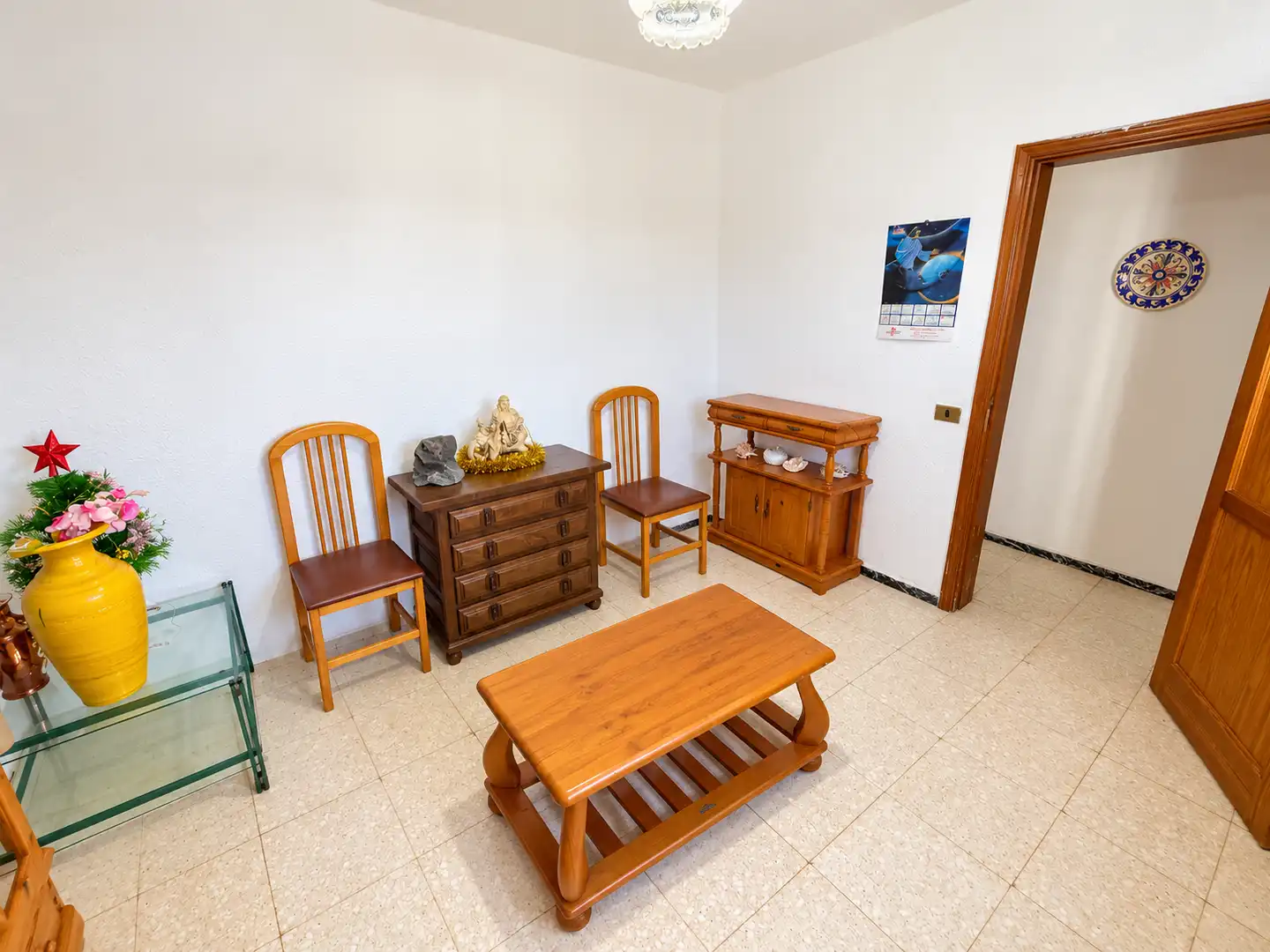 House with garden for sale in Las Breñas, imagen 27