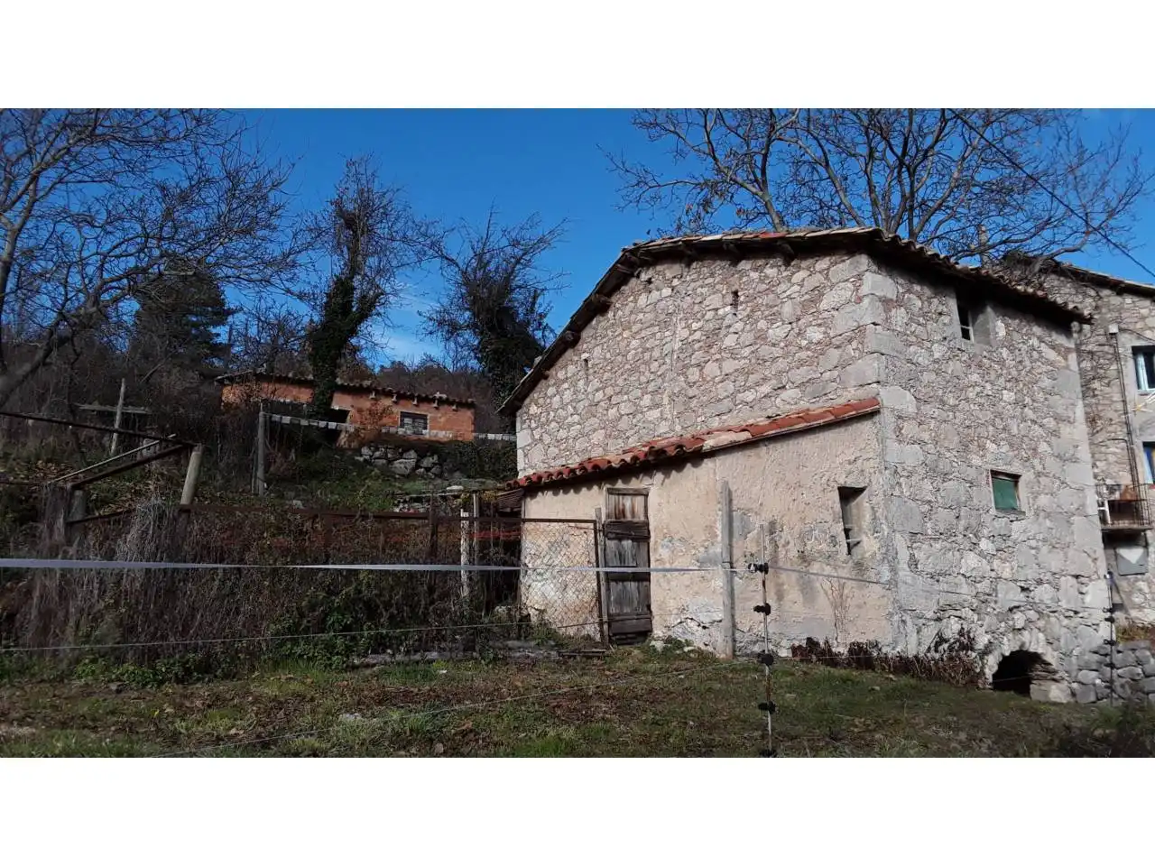 Exterior view of Country homes for sale in Vallcebre  with Private garden