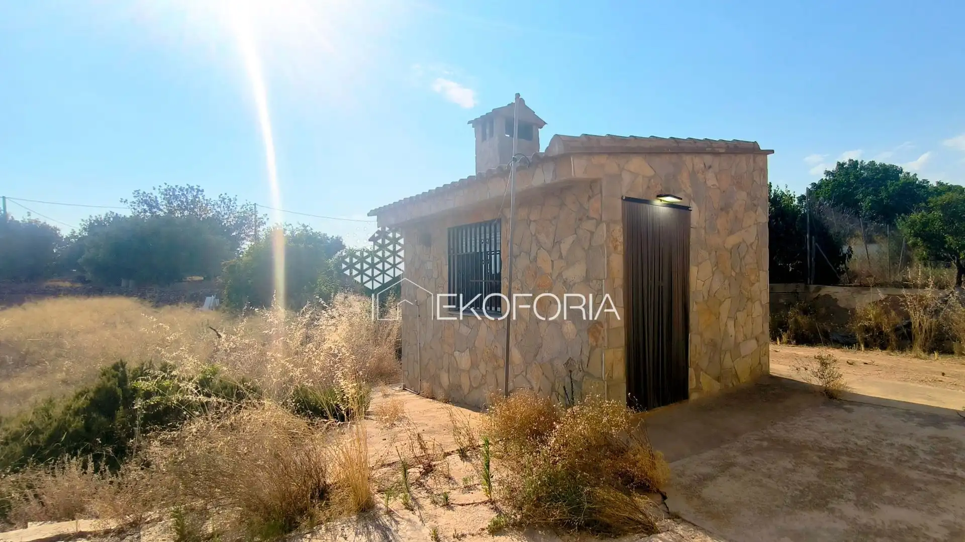 Casa amb piscina en venda a Corralet - Bonanza - Tres Rutas, imagen 37