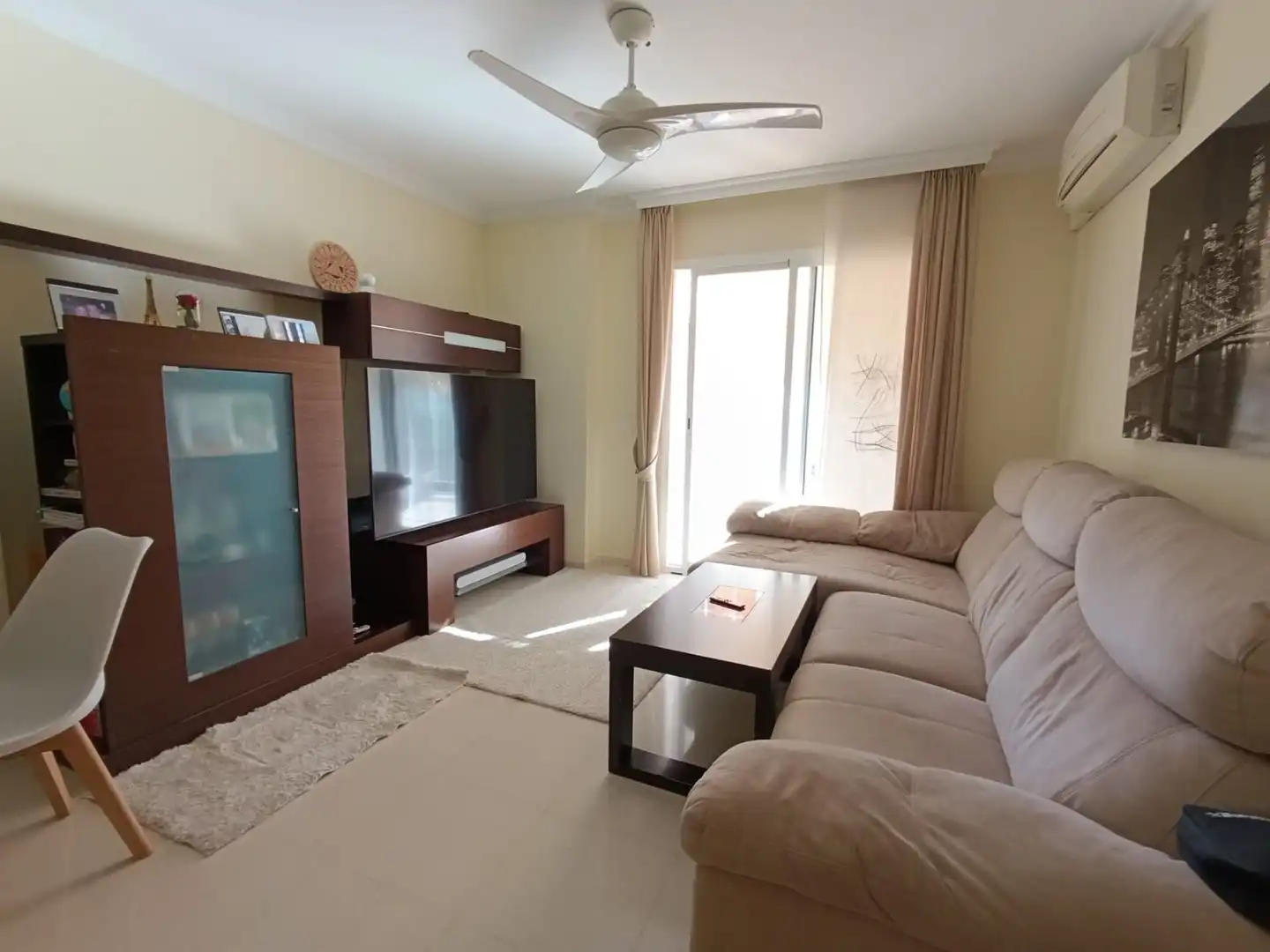 Apartament de lloguer a Arroyo de la Miel