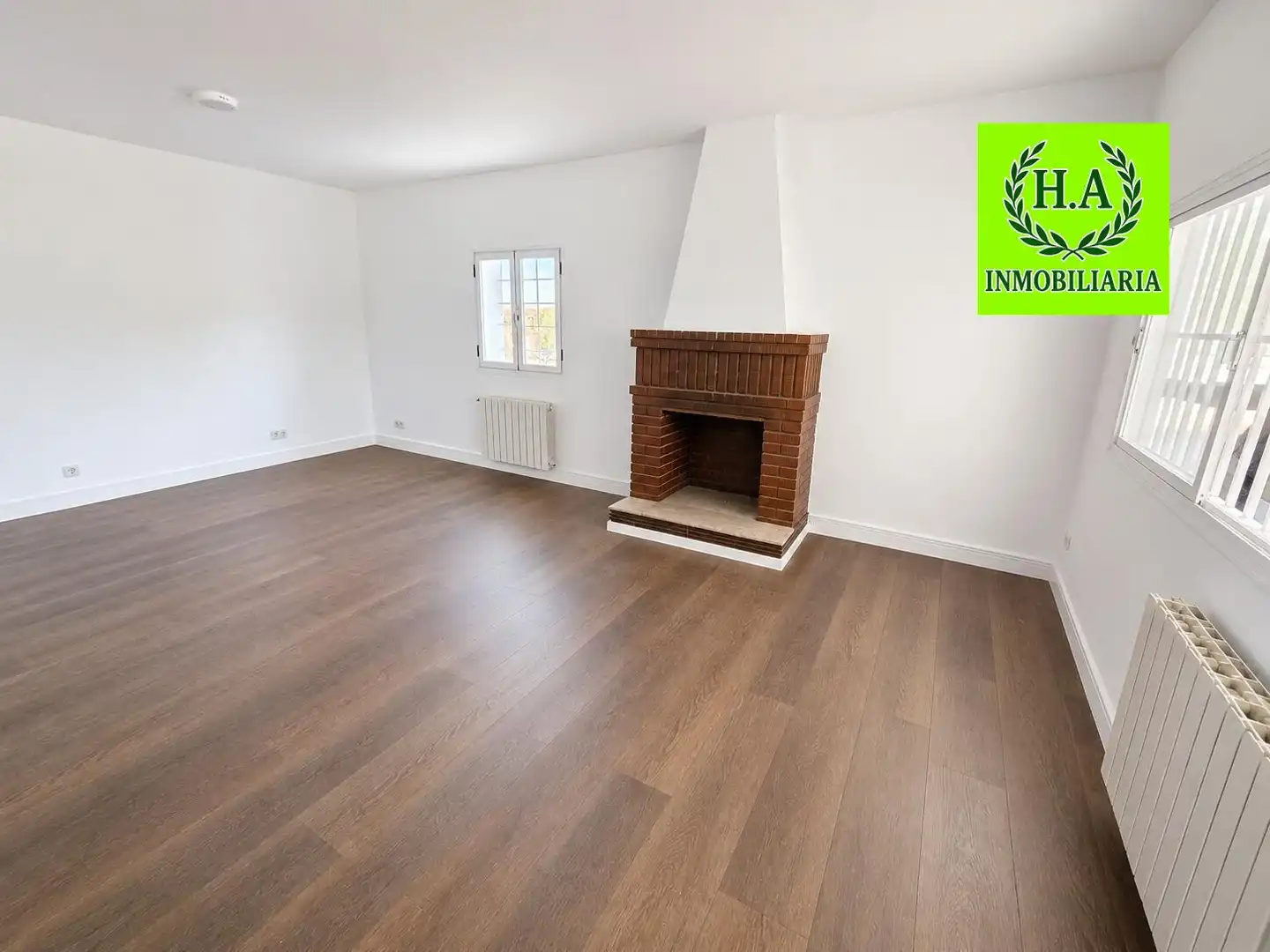 Wohnzimmer von Haus oder Chalet zur Miete in El Molar (Madrid) mit Klimaanlage, Heizung und Terrasse