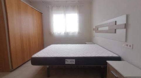 Foto 5 de Apartament de lloguer a Juan Carlos I, Murcia