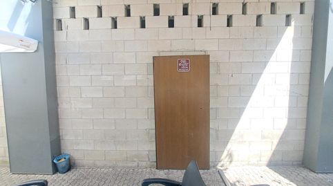 Photo 5 of Premises for sale in Avenida de Hytasa, El Plantinar – Avda. La Paz - El Juncal, Sevilla Capital