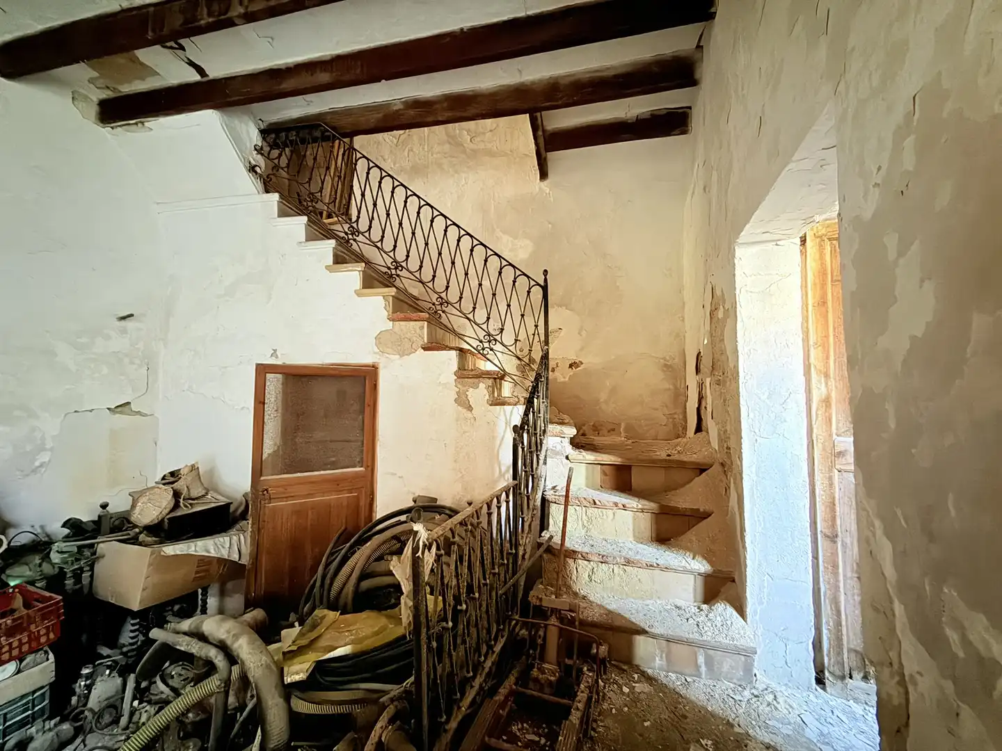 Casa o xalet en venda en Santa Margalida amb Jardí privat, Terrassa i Traster