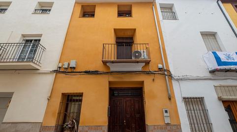 Foto 3 de Casa o chalet en venta en Albaida, Valencia