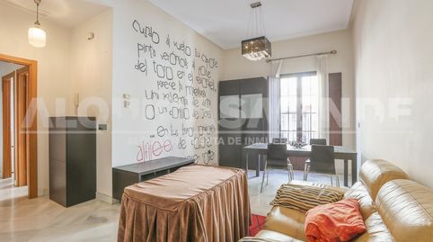 Foto 2 von Wohnung zur Miete in San Gil, Sevilla Capital