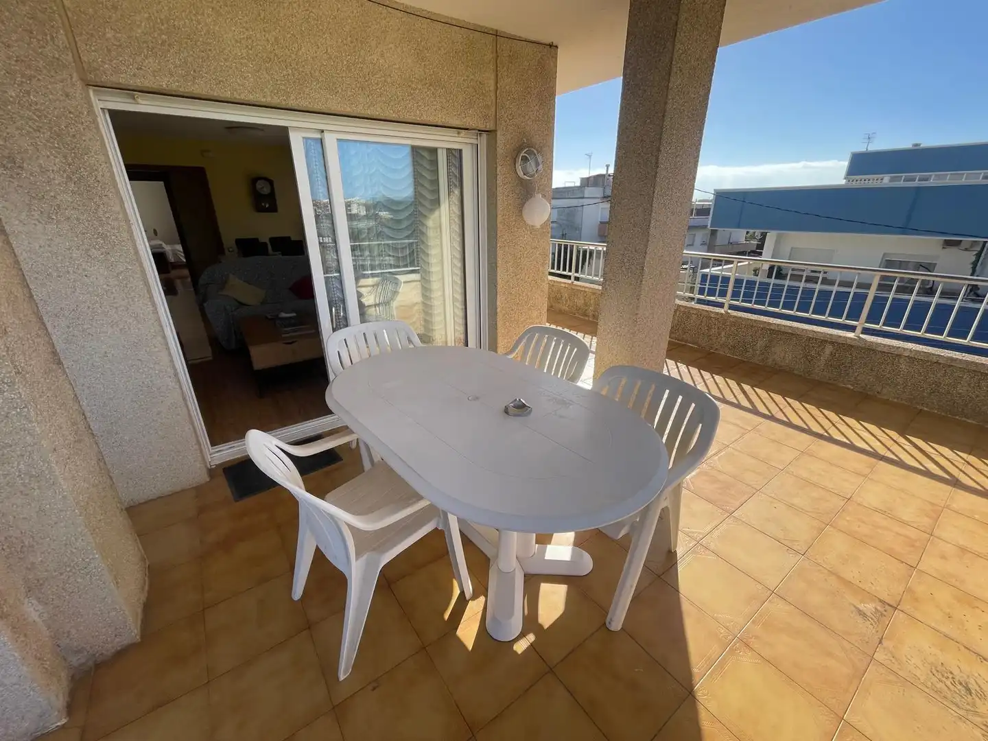 Flat with terrace for sale in Segur de Calafell, imagen 10