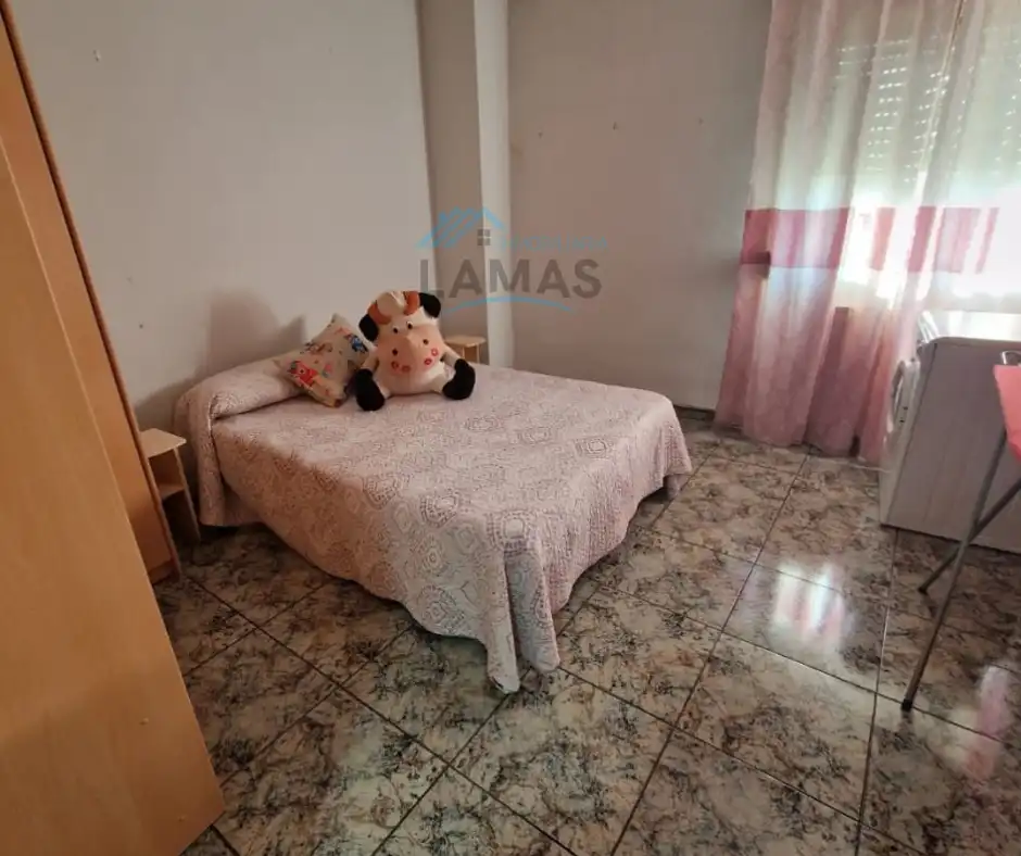 Habitación de Casa o chalet en venta en Talayuela con Aire acondicionado, Calefacción y Terraza