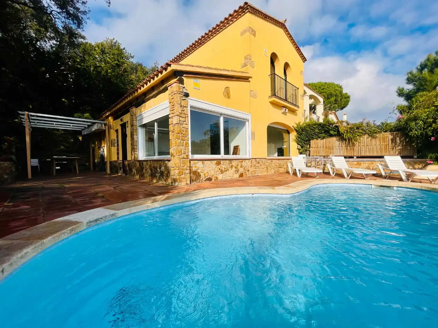 Haus mit Garten zum Verkauf in Avinguda del Mas Nou 255, imagen 32