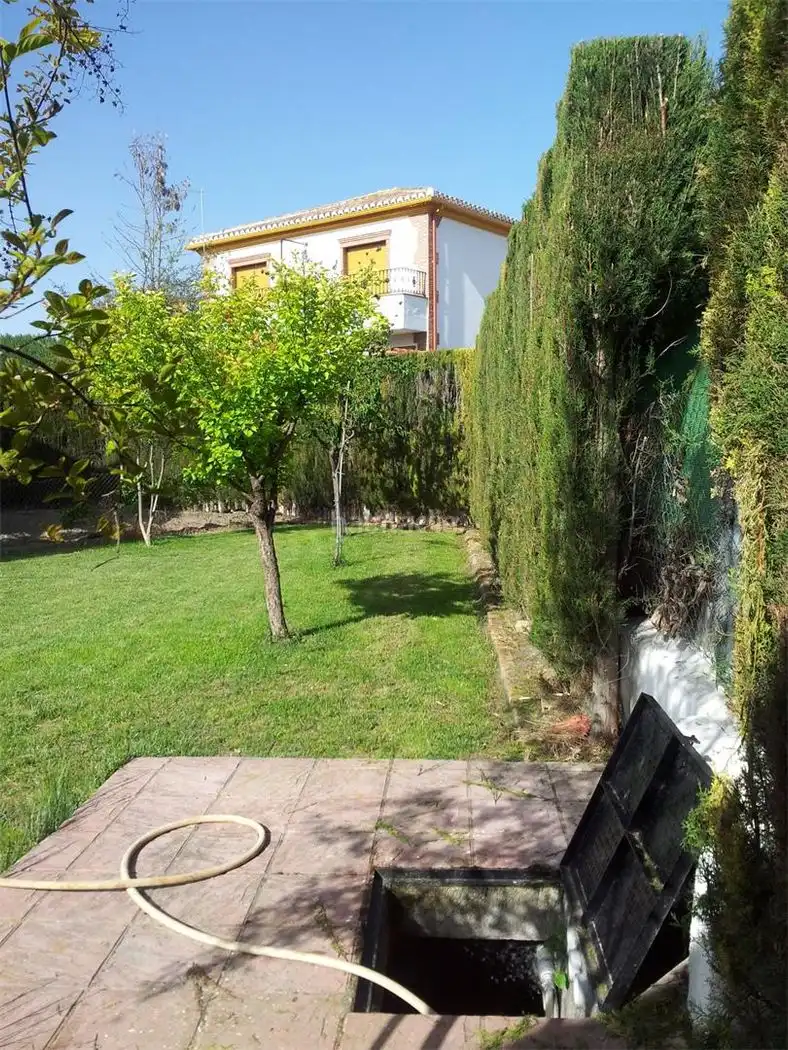 Haus zum Verkauf in Calle Darajali 9, imagen 16