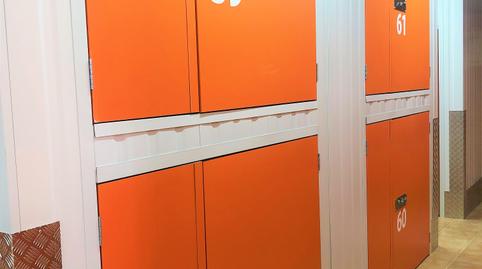 Photo 3 of Box room to rent in Calle Neptuno, 63, Restón I - Restón II, Madrid