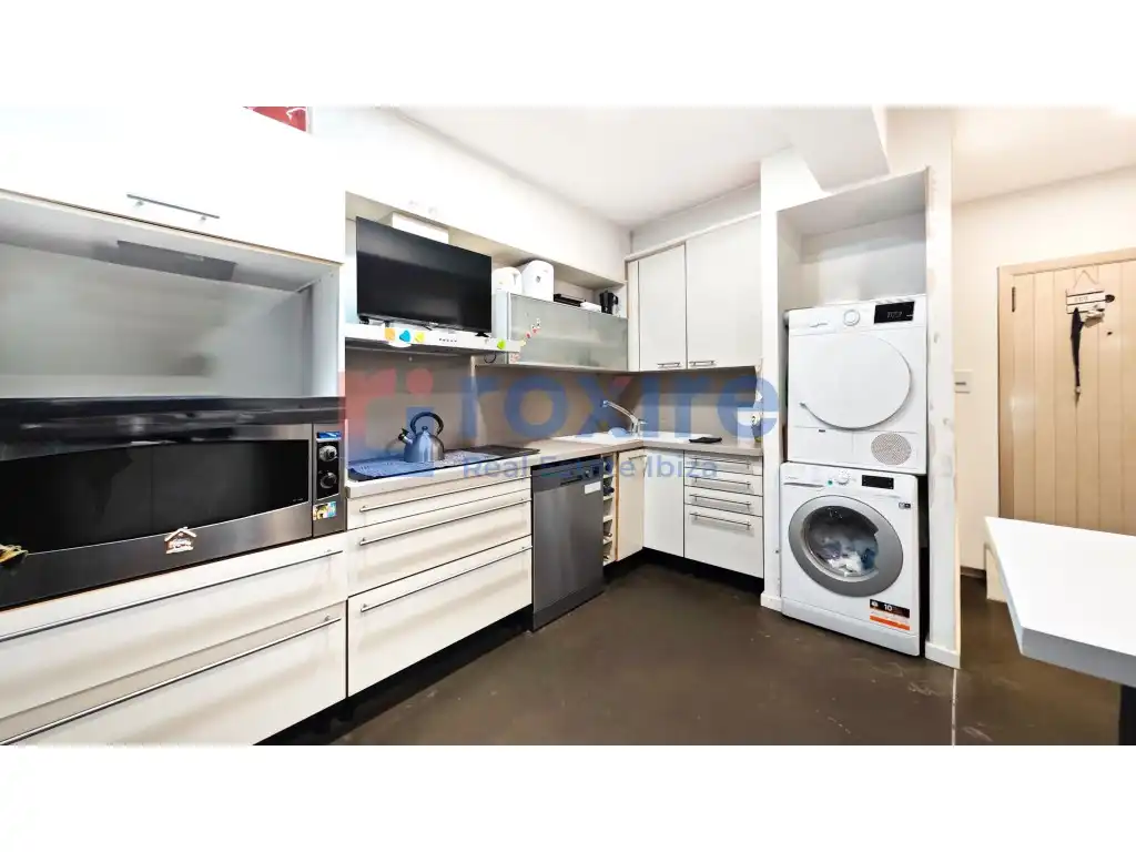 Duplexes for sale in Calle Vara De Rey, 19, Sant Antoni de Portmany