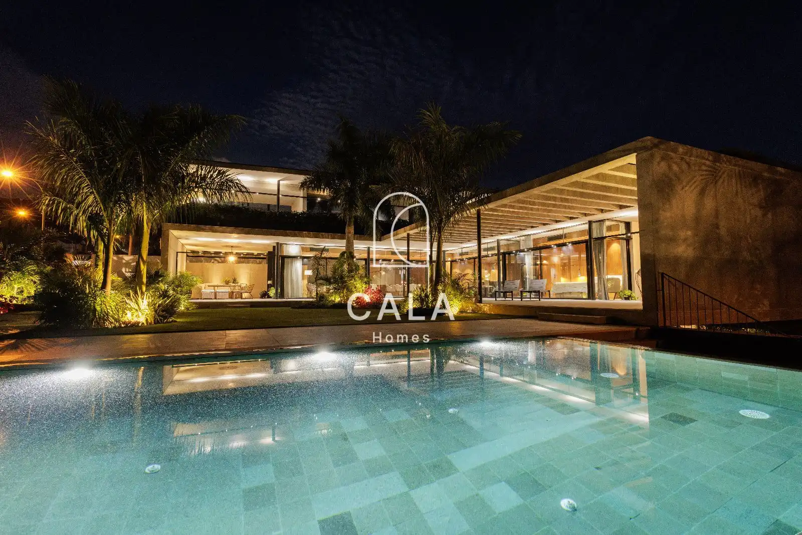 Exterior view of Houses for sale in Adeje  with Air Conditioner, Heating and Storage room