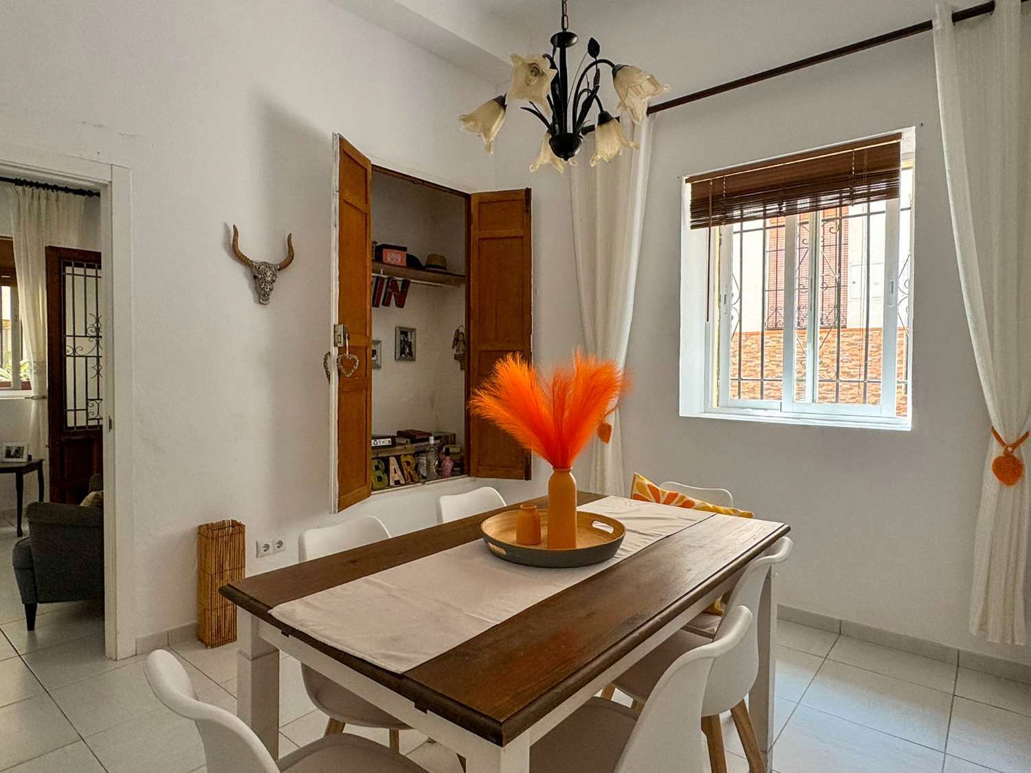 Finca rústica en venta en Ítrabo