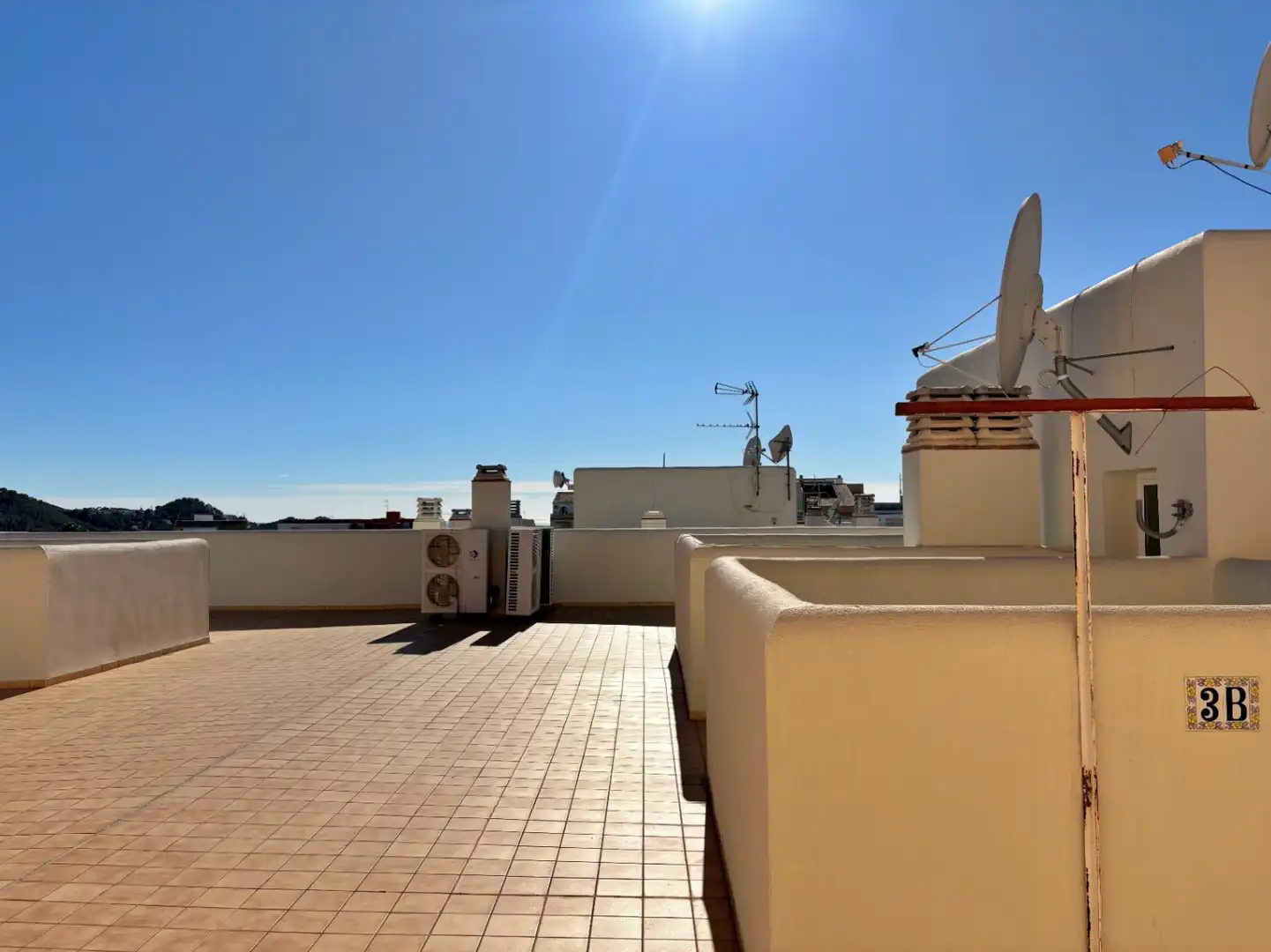 Apartments for sale in Centro