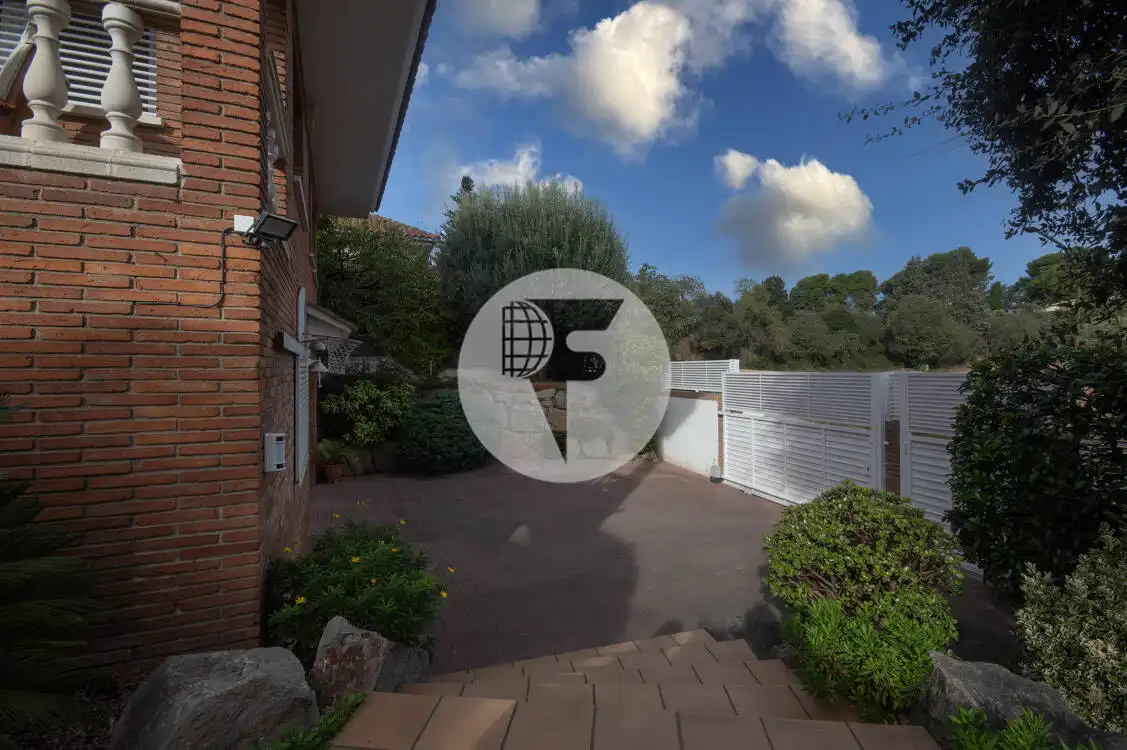Haus mit Terrasse zum Verkauf in Canovelles, imagen 9