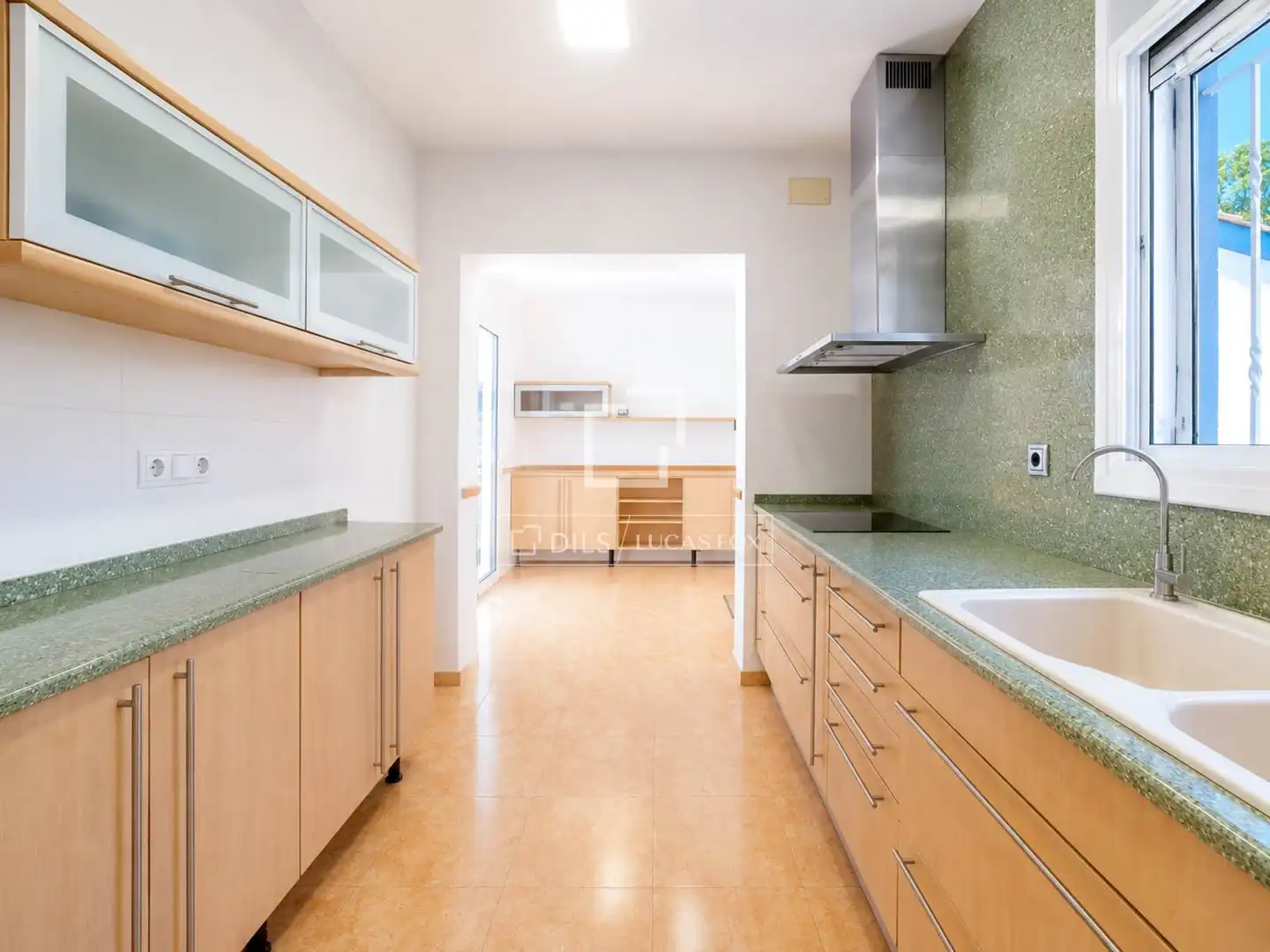 Villa avec terrasse à vendre à Vallpineda - Santa Bárbara, imagen 15