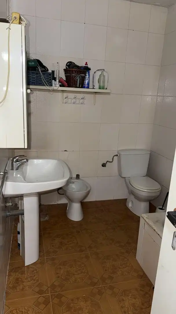 Bany de Casa o xalet en venda en Pedanías Este