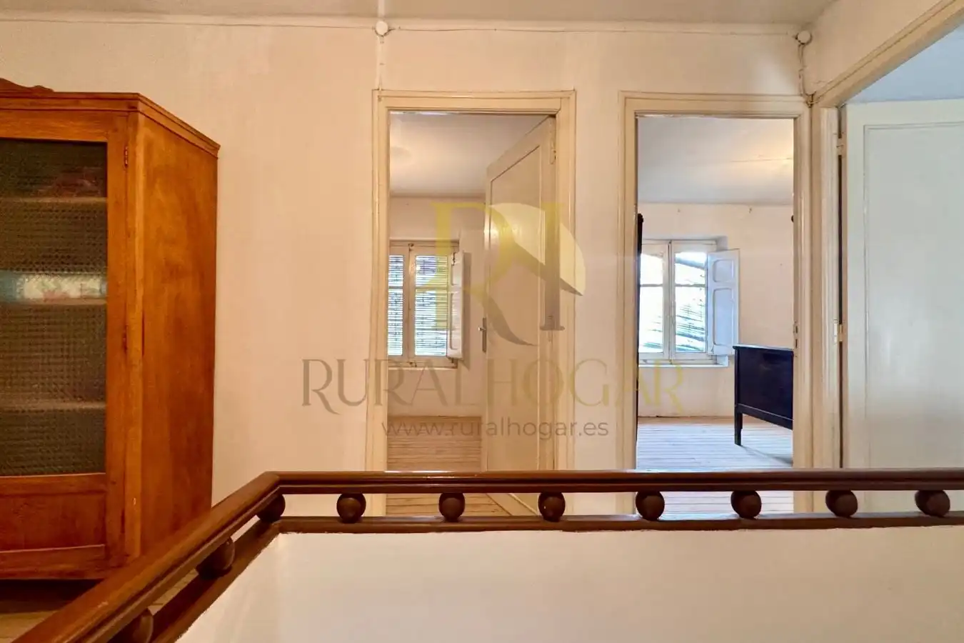 Casa o chalet en venta en Castrotierra de Valmadrigal