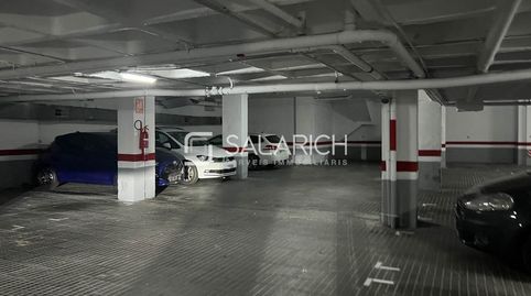 Foto 2 de Garaje de alquiler en Calle Mallorca, Sagrada Família, Barcelona Capital