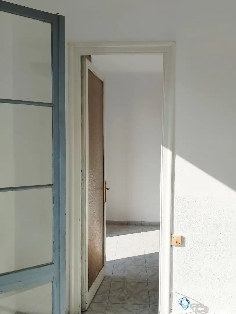 Piso en venta en Barcelona con Calefacción, Balcón y Alarma