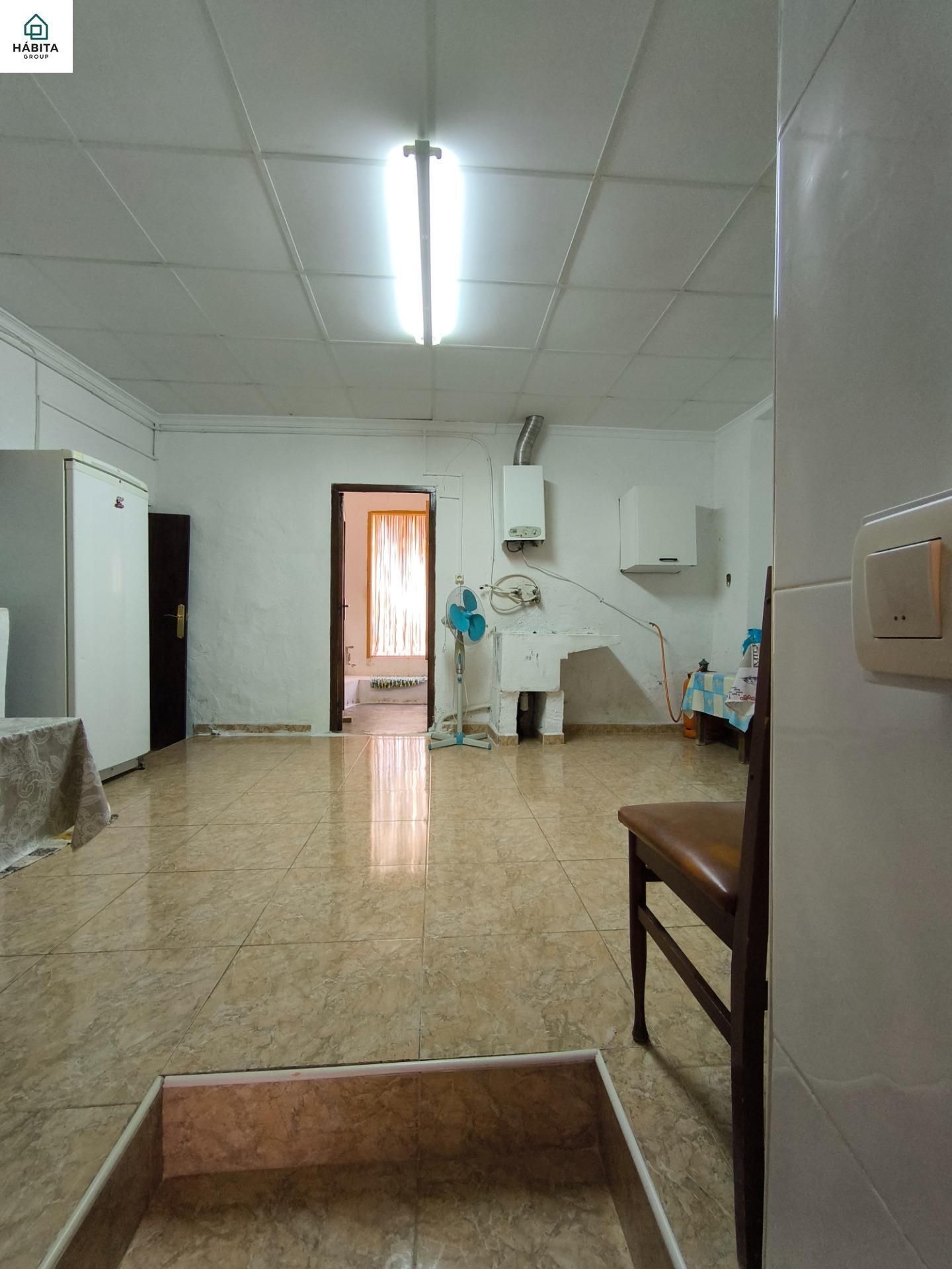 Finca rústica en venta en Lorca con Amueblado