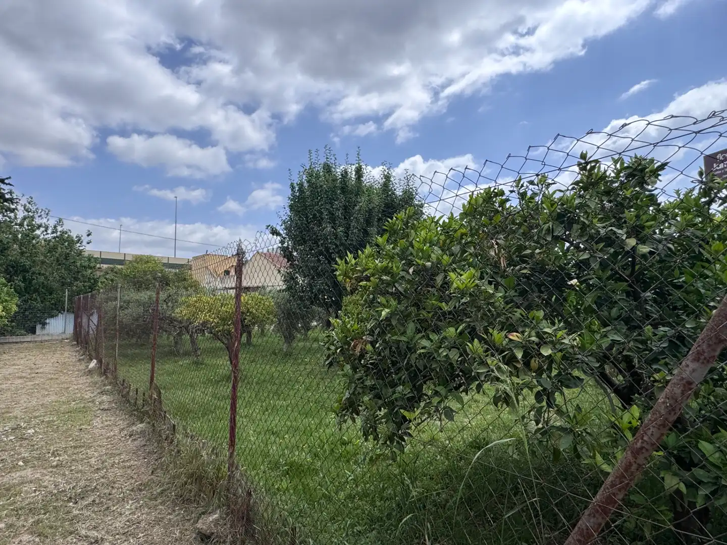 Residential zum Verkauf in Murcia