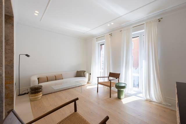 Piso en Alquiler en Calle de Claudio Coello en Castellana