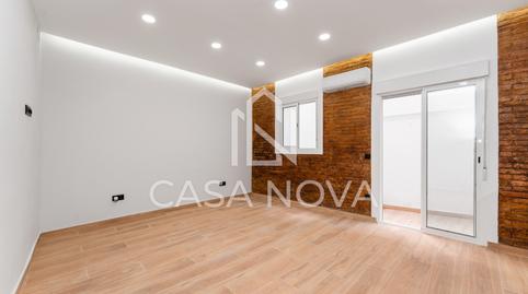 Foto 5 de Pis en venda a Travessera de Gràcia, El Baix Guinardó, Barcelona