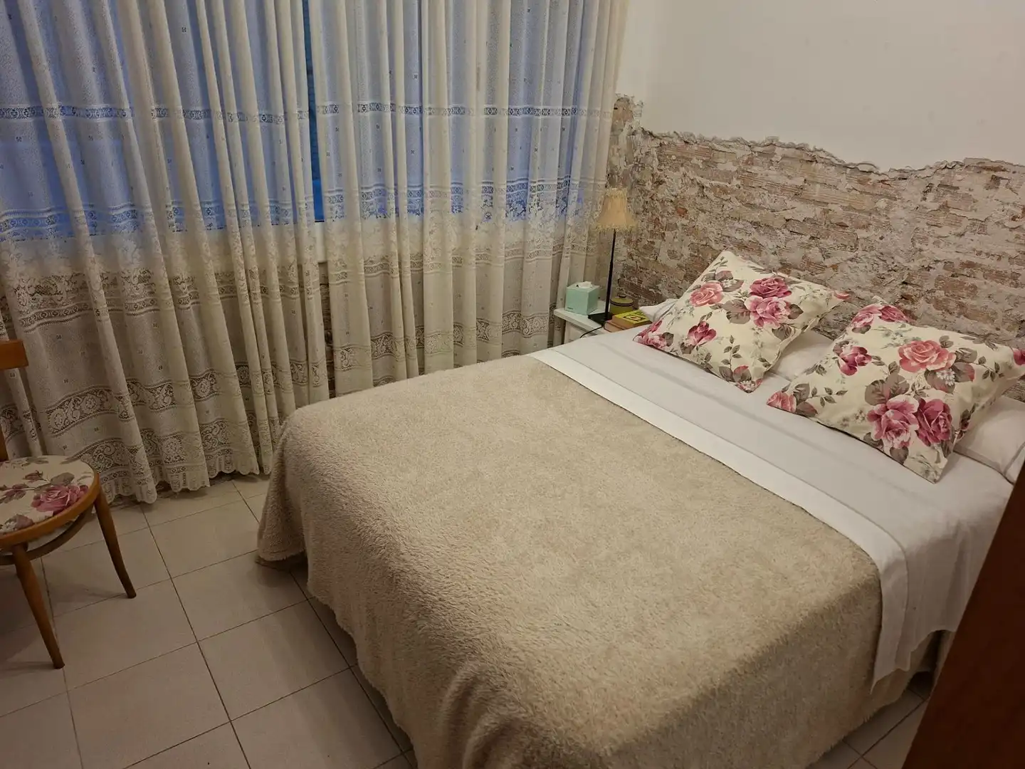 Bedroom of Ground floor for sale in Coma-ruga platja
