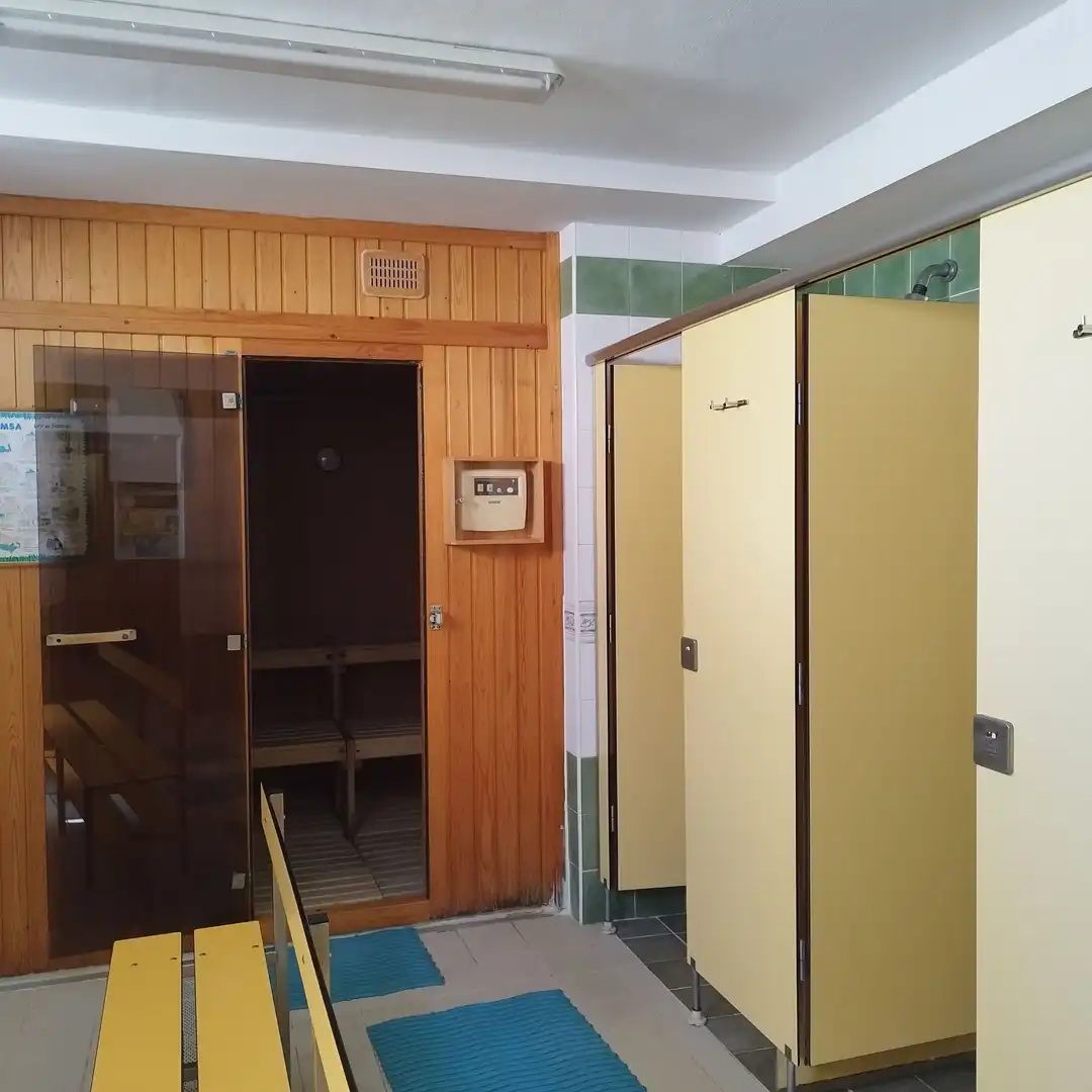 Bany de Pis en venda en Tavernes de la Valldigna amb Piscina comunitària