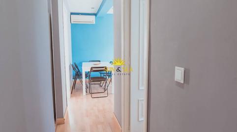 Foto 4 de Apartament de lloguer a Santa María de Gracia, Murcia
