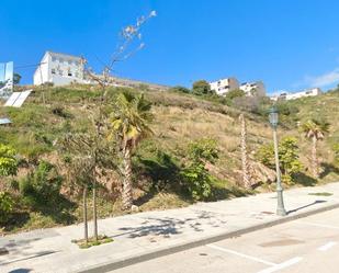 Exterior view of Residential for sale in Nerja