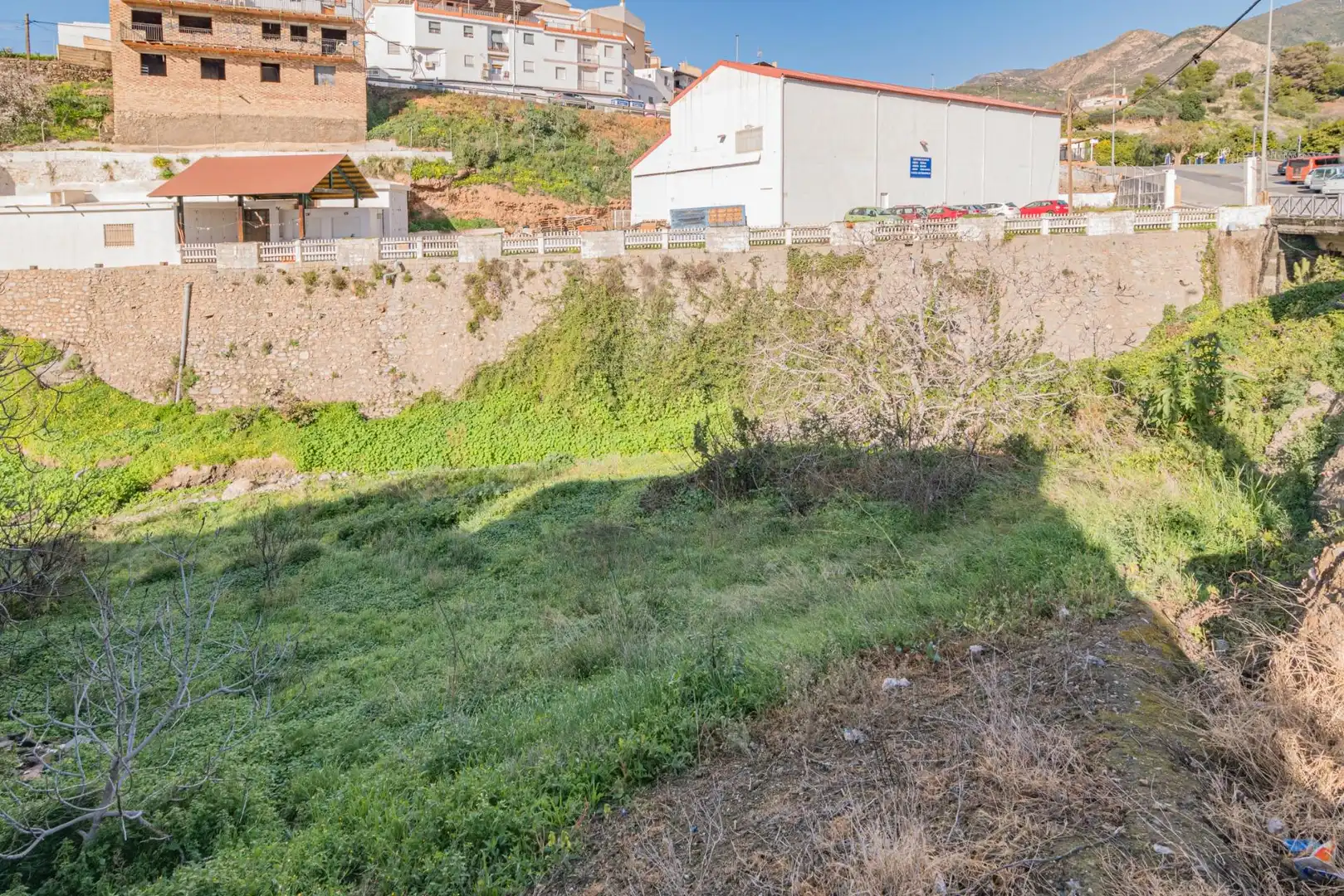 Casa o xalet en venda en Molvízar amb Jardí privat, Terrassa i Traster
