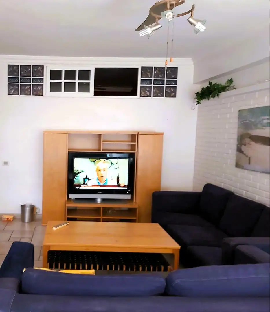 Flat for rent in Calle Calle Secretario Artiles, Santa Catalina - Canteras