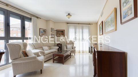 Photo 3 of Flat for sale in Penya - Roja - Avda. Francia, Valencia Capital