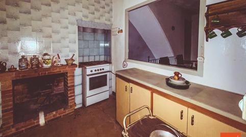 Foto 3 de Casa adosada en venda a Godall, Tarragona