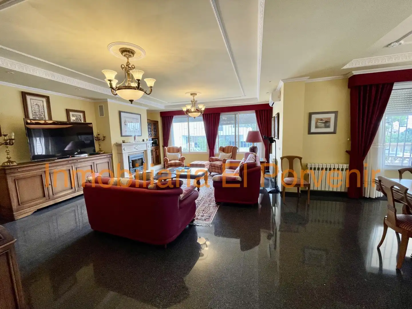 Villa avec terrasse à vendre à El Vedat - Santa Apolonia, imagen 25