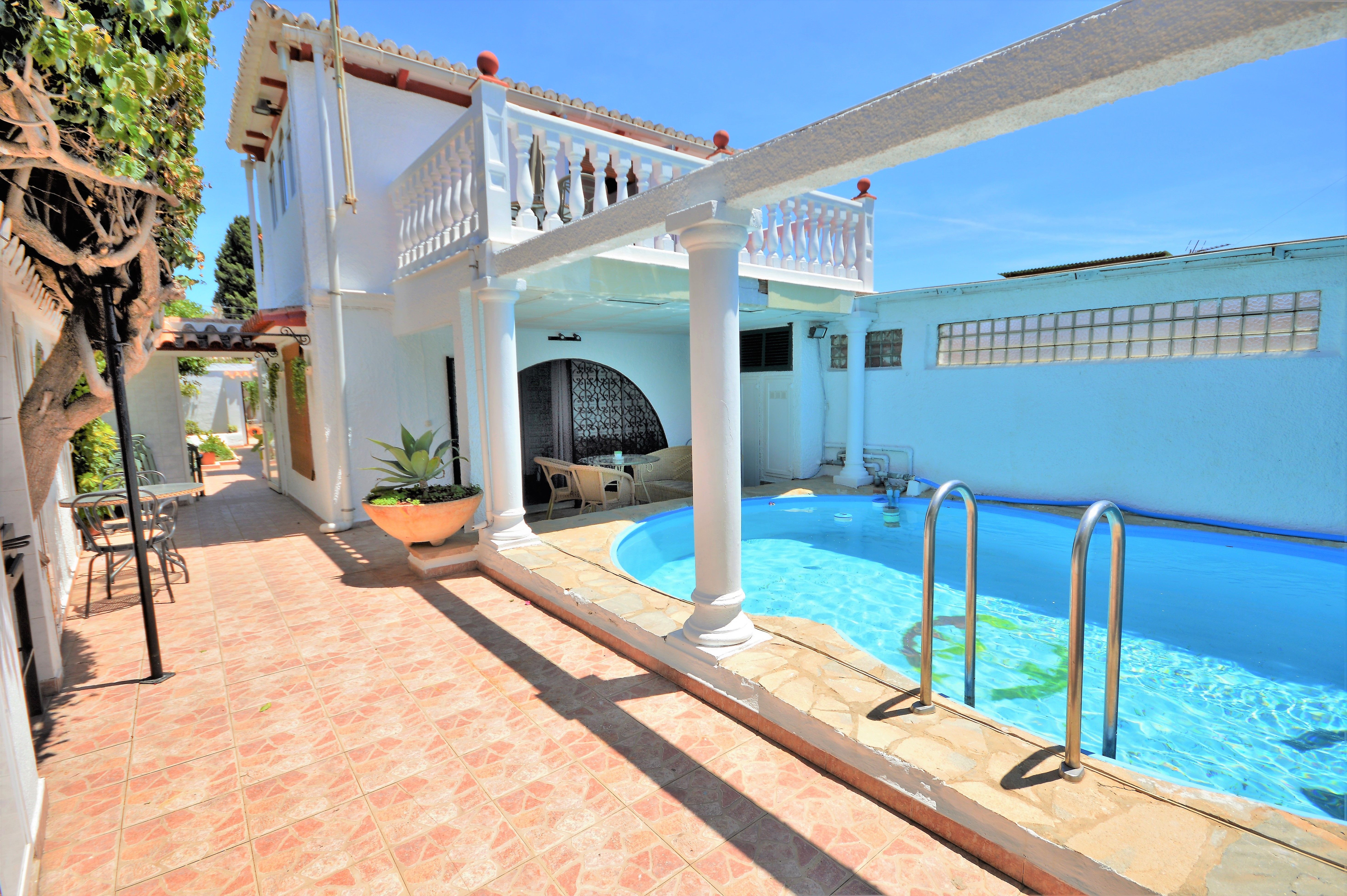 House or chalet for sale in N/A, Costabella