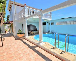 House or chalet for sale in N/A, Costabella