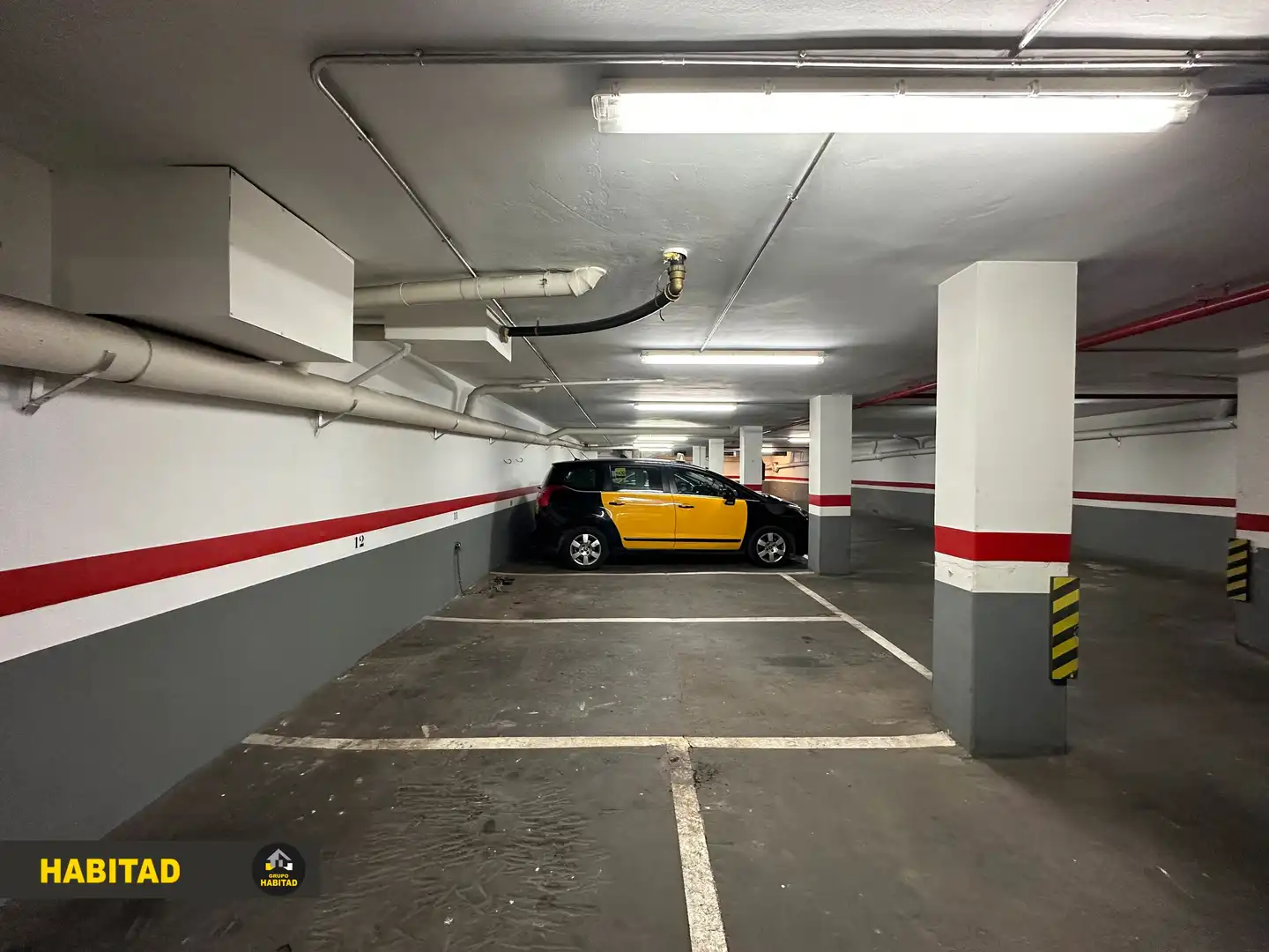 Einzelparkplatz zum Verkauf in Marianao, imagen 5