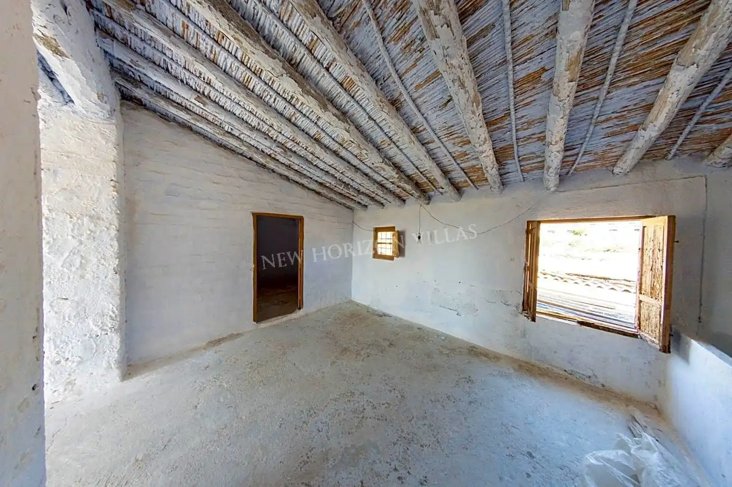 Finca rústica en venta en Huércal-Overa con Jardín privado y Internet
