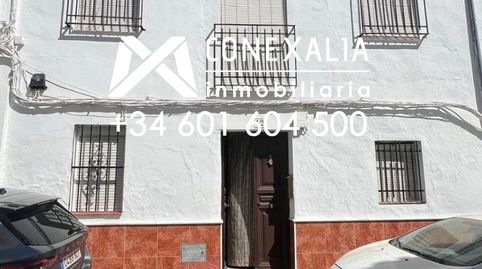 Casa en venta en Conjunto Histórico, 4 dormitorios.