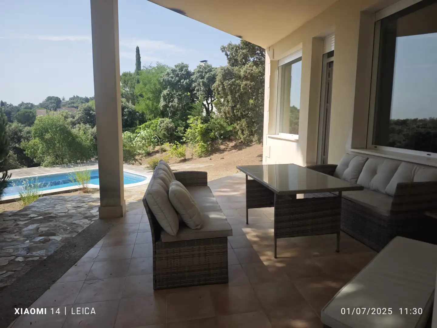 Haus oder Chalet zum Verkauf in Calle Don Felipe de África, Pino Alto - Navarredonda