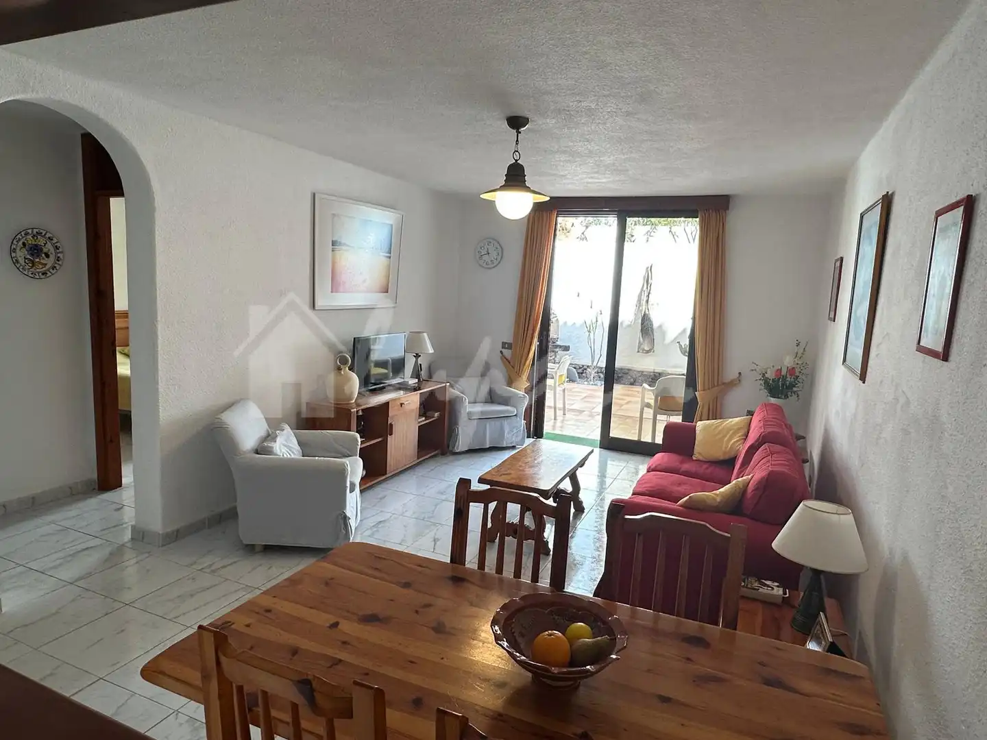 Apartment zum Verkauf in Playa de las Américas, imagen 4