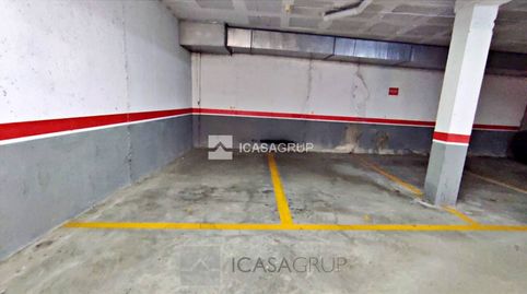 Plaza de parking en venta en Ca nOriol, Rubí, imatge 4